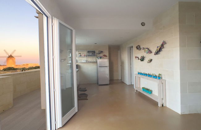 Gozo Windmill Apartments - Foto 20