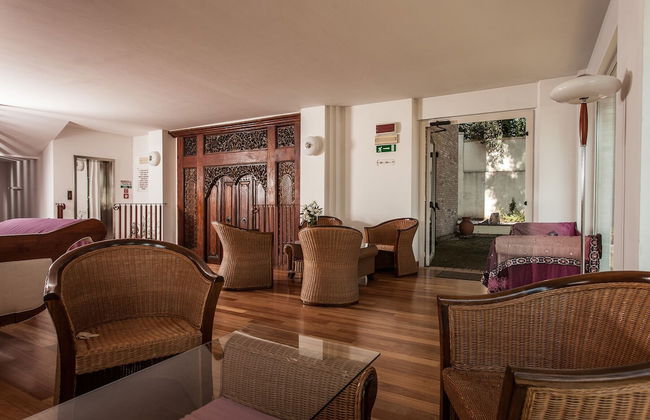 Finis Africae Country House - Photo 3