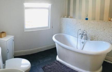 Cosy Cottage in Lovely Georgeham - Foto 11