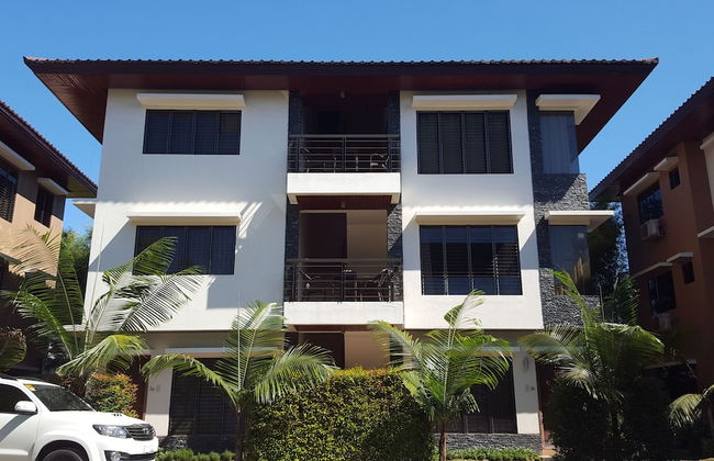 Hassaram Courtyard - Foto 61