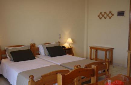 Fani Hotel - Foto 64