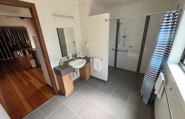 Prom Coast Holiday Lodge - Foto 41