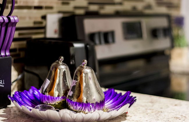 Cute Cozy Bungalow Down Town Jacuzzi - Foto 18