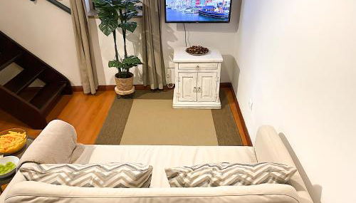 Cozy 3 Bedroom Apartment in Belem Lisbon 3 to 5 Guests - Photo 2