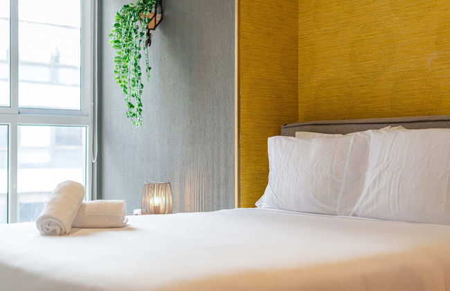 Anahuac Apartments by VH - Foto 7