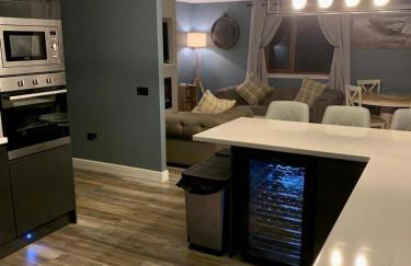 Riverside Chalet Borve Isle of Lewis - Photo 36