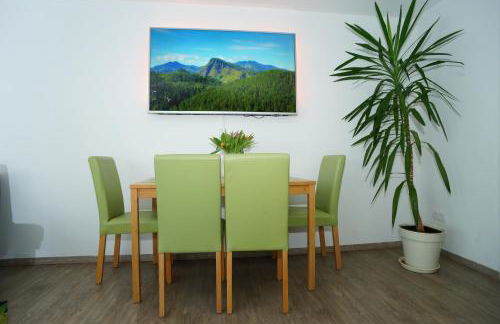 RELAX - APPARTEMENTS, Allgäu - Foto 20