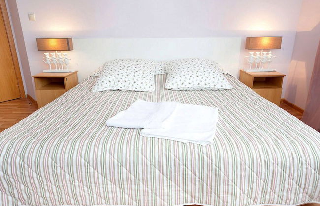 Apartment Etazhydaily Mashinistov - Photo 3