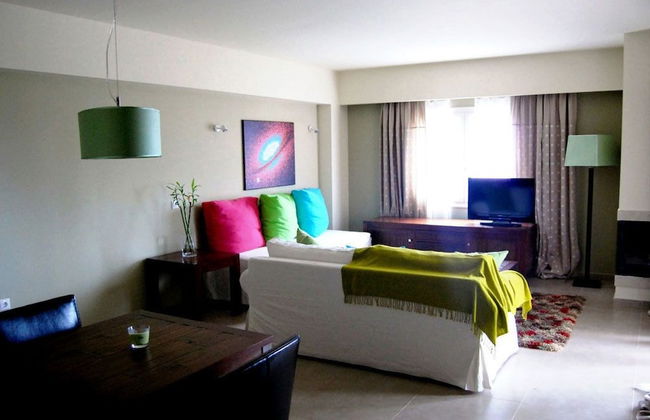 Astrolabe Hotel - Foto 13