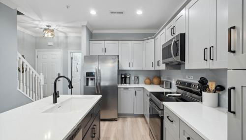 21 Turtle Bay Carolina Tides - Foto 3