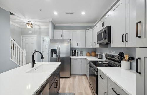 21 Turtle Bay Carolina Tides - Foto 3