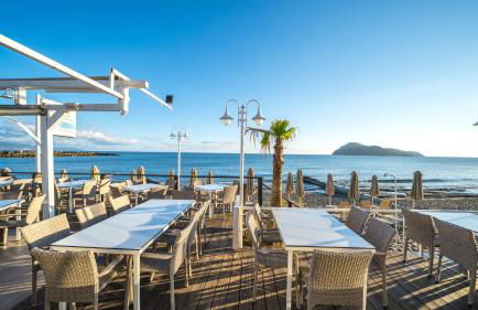 Marika Beach Hotel - Foto 26