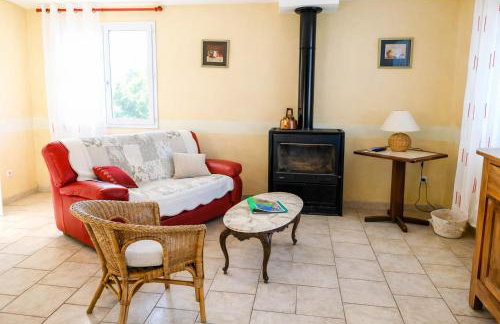 Gîte Le Verdon - Photo 15