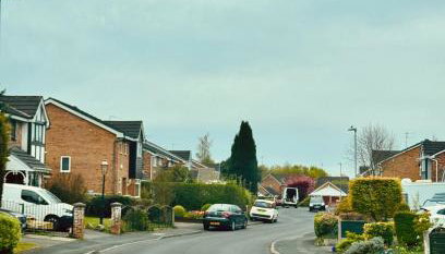 Luxury 5BR Stay With City Access - Foto 2