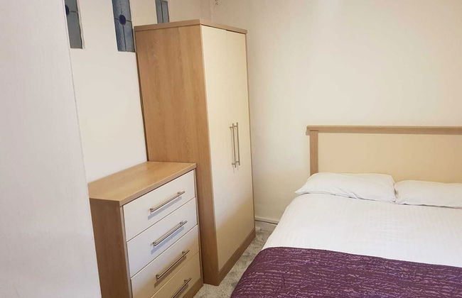 The Helm Sea View House - Photo 4