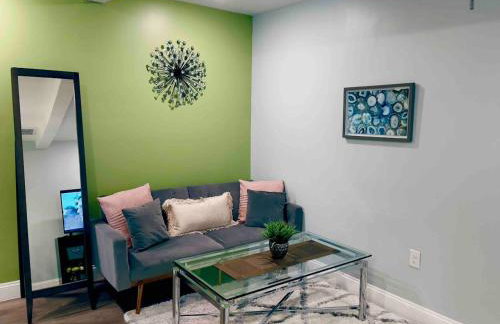 Rittenhouse Square nearby Kimmel Center 1BD - Photo 10