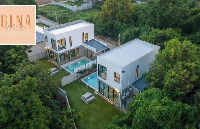 Gina Poolvilla90 Pattaya-Bangsaray beach - Foto 1