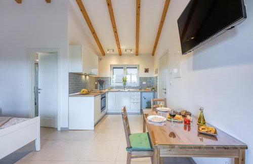 LAVANDA - Cozy Apt in the Green Heart of Istria - Foto 3