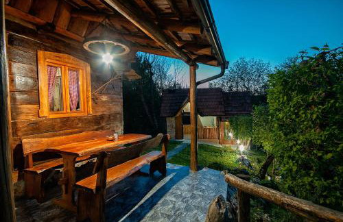 Holiday Home David - Foto 27