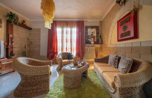 Casa Zoraide - Foto 12