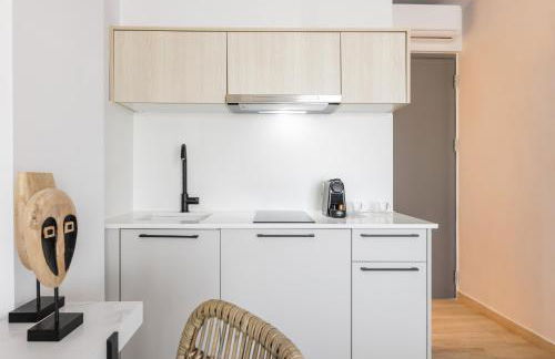 Amalthia Luxury Suites - Foto 26