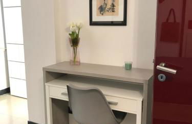 [La Casa DiLù] Moderno Trilocale e Ampio Terrazzo - Foto 23