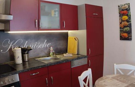 Ferienwohnung Zum Ausblick - Foto 17