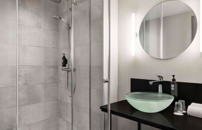 Vienna House Easy by Wyndham Bremen - Foto 17