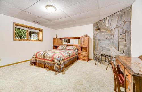 Crooked Canyon Lodge - Foto 26