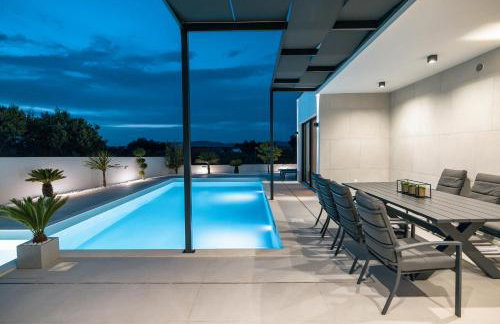 Villa Levant - Foto 42