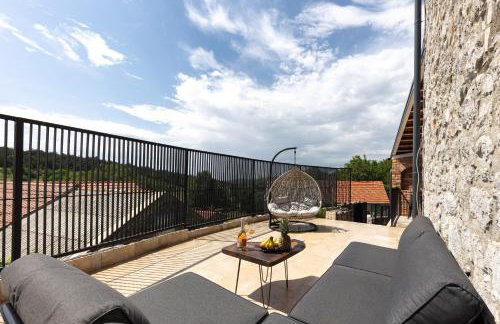 Heritage Villa Velebit Soul - Photo 37