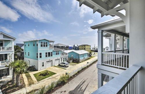 Luxury Townhouse with Ocean Views - Walk to Ocean! - Foto 36