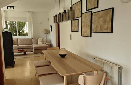 Casa de las Montañas - Foto 16