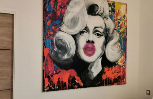 Entre mer et campagne - Foto 10