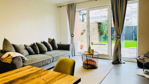 Apartment Ernesto Laatzen - Foto 1