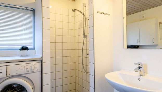 6 Person Holiday Home in Fano - Foto 4, Interior