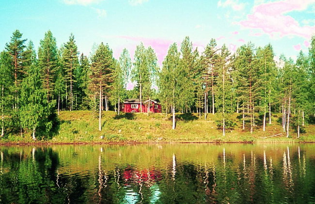 4 Person Holiday Home in Torsby - Foto 38