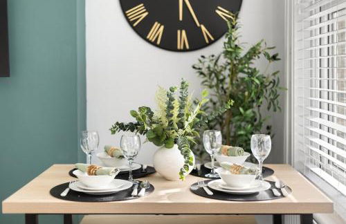 Modern 2 Bedroom next Central London - Photo 16