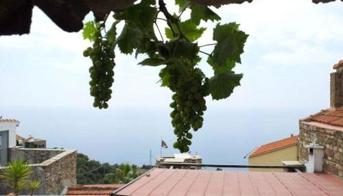 Large house with panoramic sea view - Foto 5