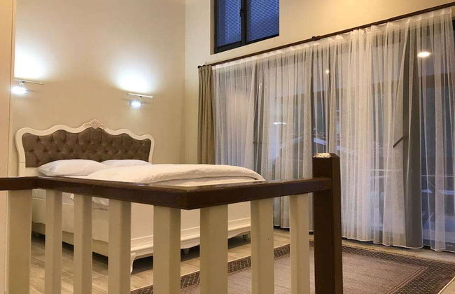 Garden House Uzungöl - Photo 10