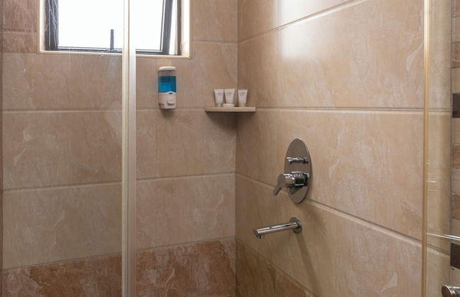 Highlands Suites Apartment Hotel - Foto 45