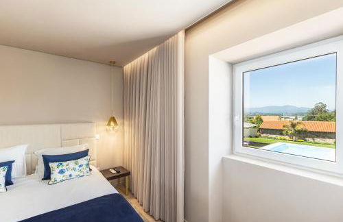 O CERVO CHARM HOUSE - Foto 21