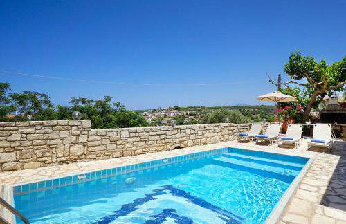 Villa Marilia - Foto 2