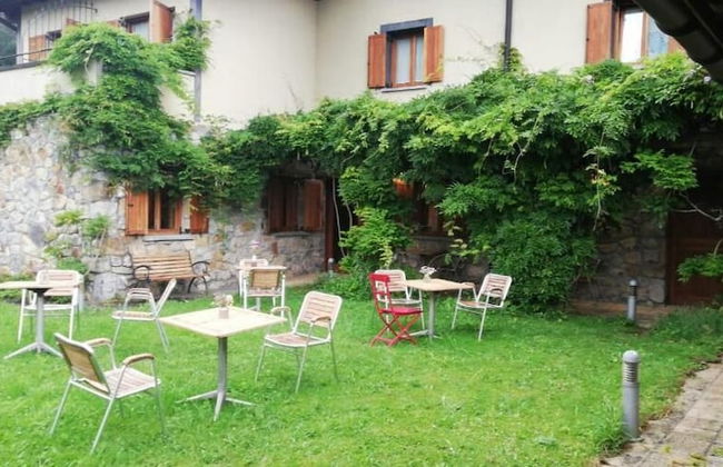 Eco Hotel Rural Angiz - Photo 55