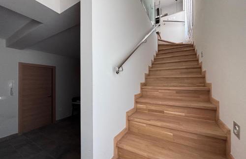 Casa Rural O Lar Das Fontiñas - Foto 9