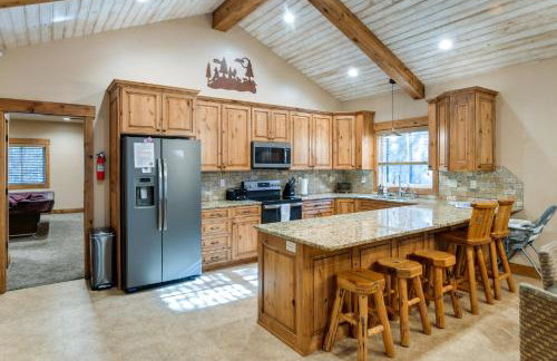 Outdoor Adventure Hub about 20 Miles to Yellowstone! - Foto 6