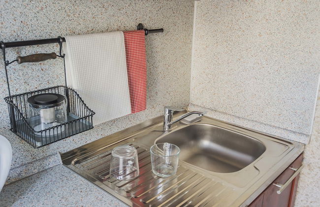 GM Apartment Vspolniy - Foto 16