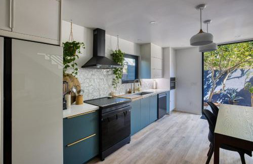 Brand-New MCM Guesthouse in West Los Angeles - Foto 5