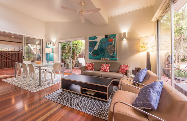 Allure Stradbroke Resort - Foto 47