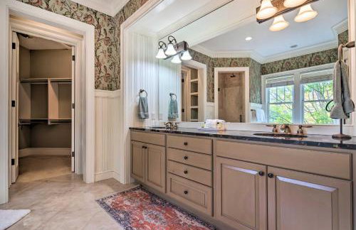 Mountain Views! Home in Brights Creek Golf Club - Foto 16